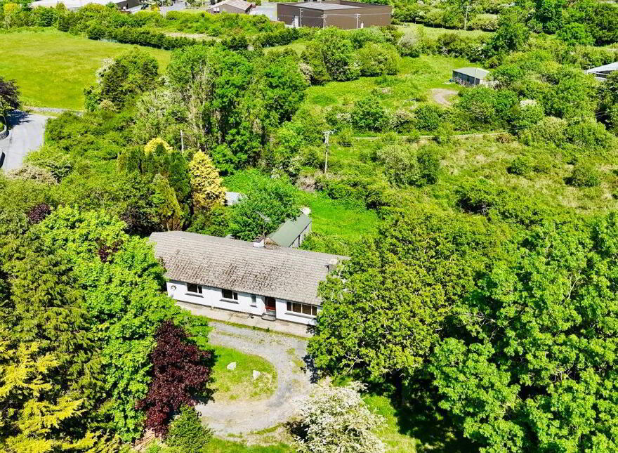 Rushveala, Oughterard, H91D7DW