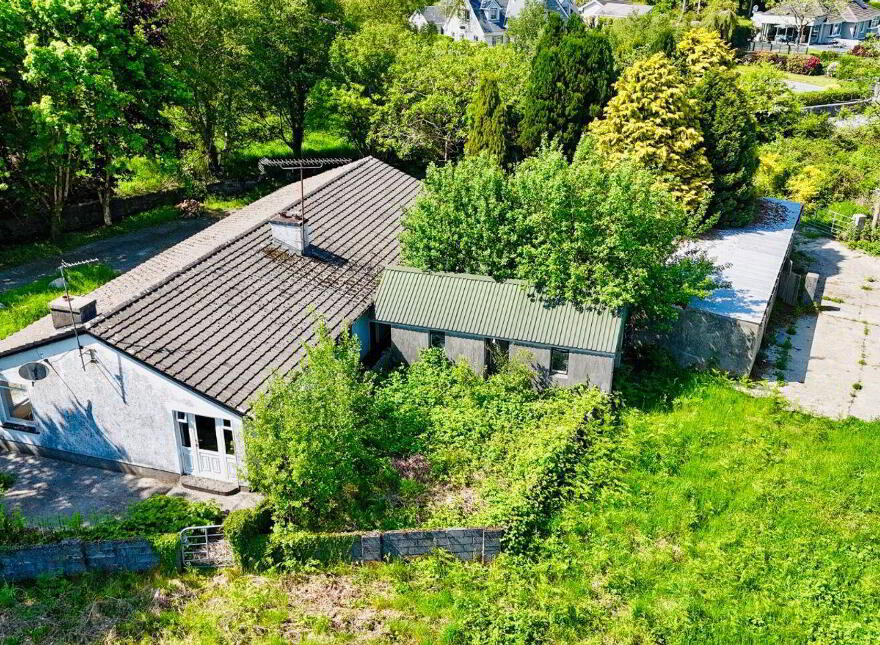 Rushveala, Oughterard, H91D7DW