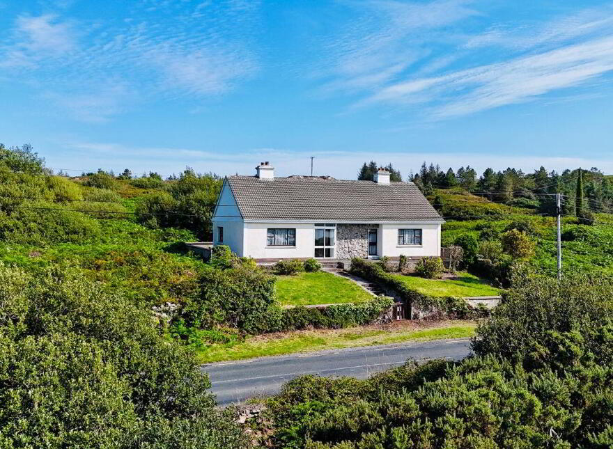 An Gleann Mór, Carraroe, H91KFN4