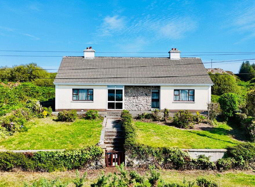 An Gleann Mór, Carraroe, H91KFN4