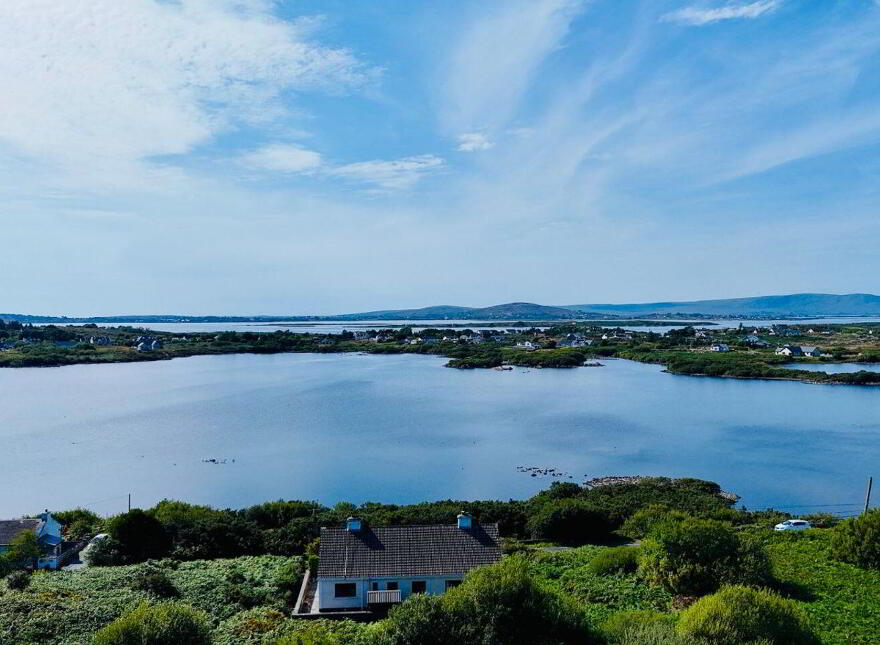 An Gleann Mór, Carraroe, H91KFN4