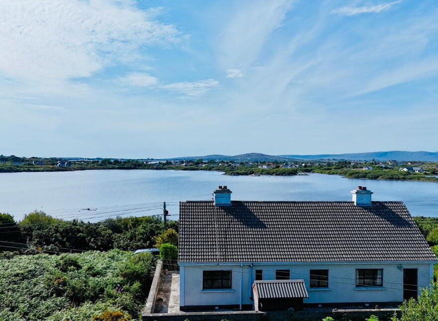 An Gleann Mór, Carraroe, H91KFN4