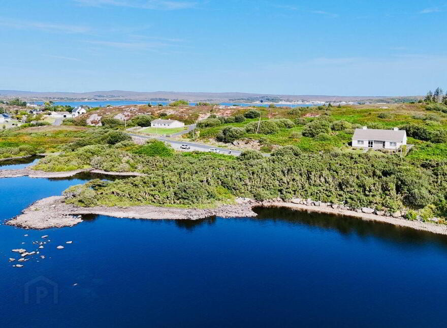 An Gleann Mór, Carraroe, H91KFN4