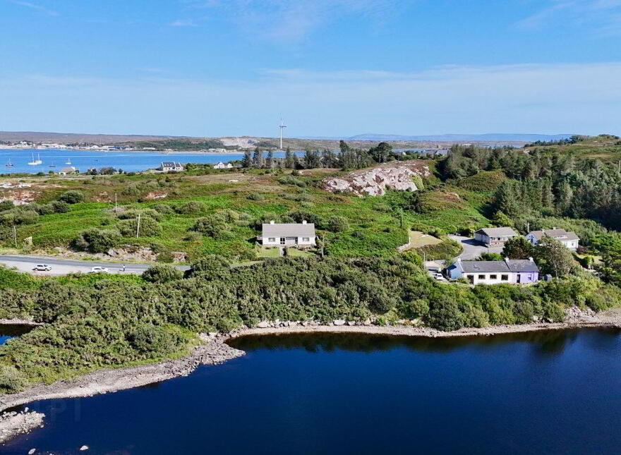 An Gleann Mór, Carraroe, H91KFN4