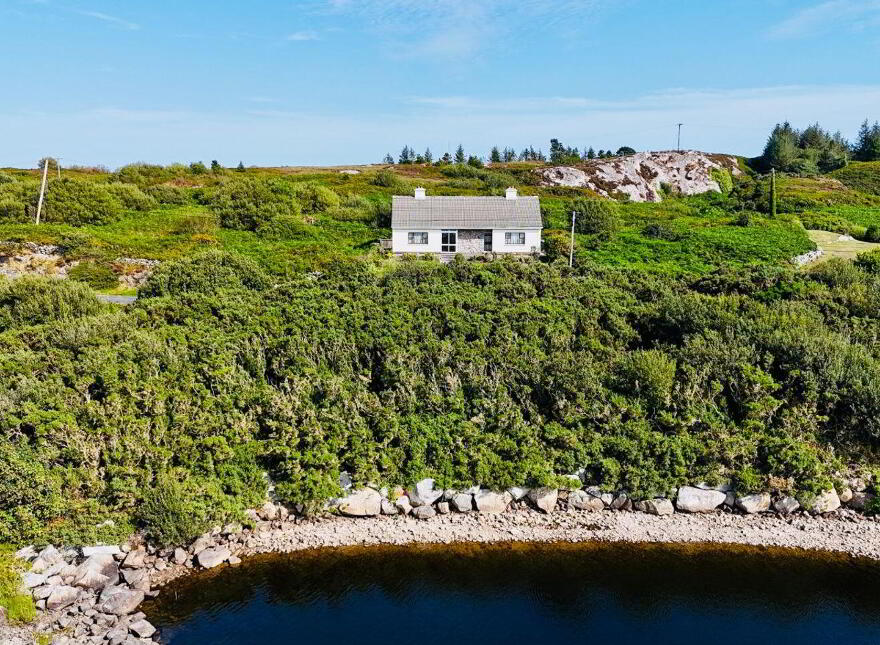 An Gleann Mór, Carraroe, H91KFN4