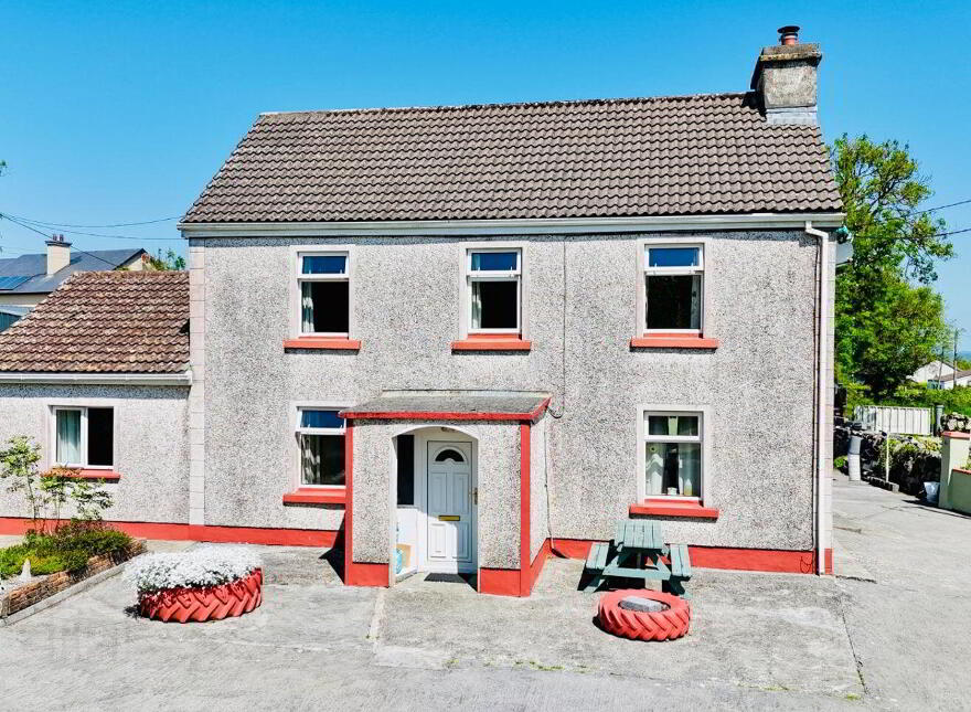 Drumaveg, Moycullen, H91W2WF photo