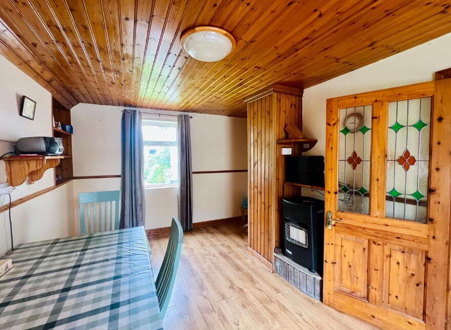 Drumaveg, Moycullen, H91W2WF