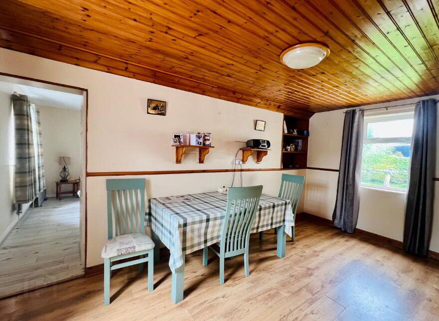 Drumaveg, Moycullen, H91W2WF