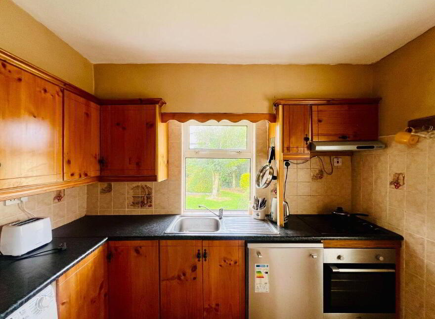 Drumaveg, Moycullen, H91W2WF