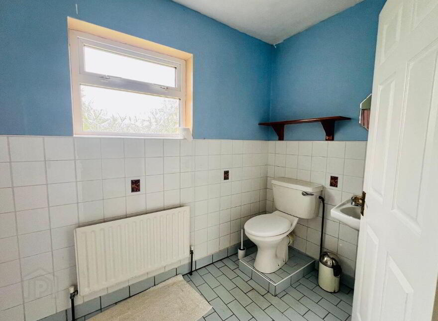 Drumaveg, Moycullen, H91W2WF