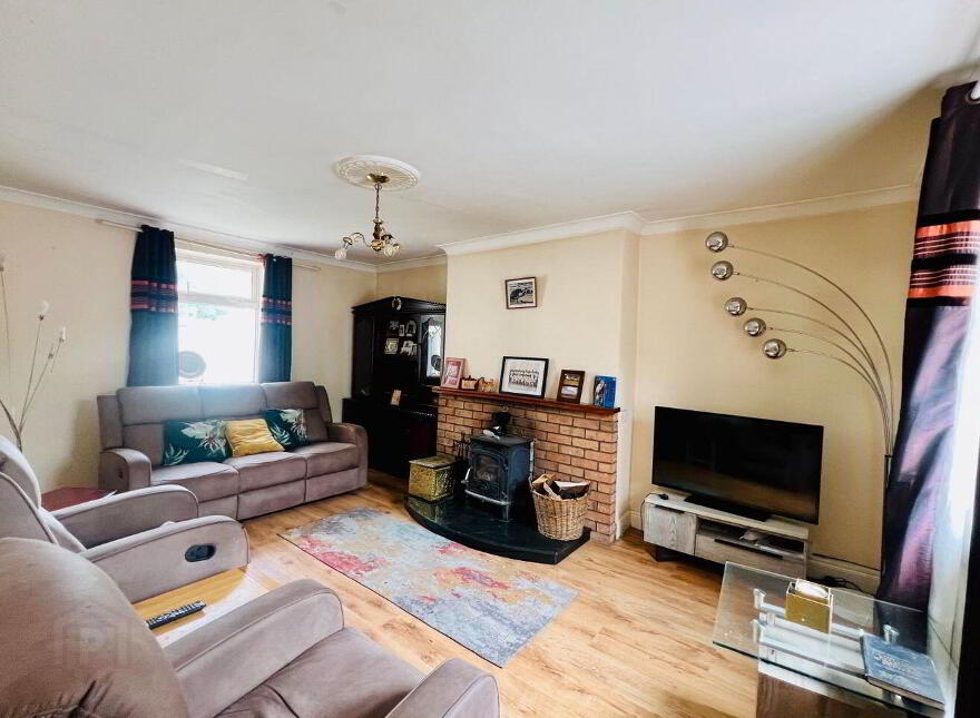 Drumaveg, Moycullen, H91W2WF