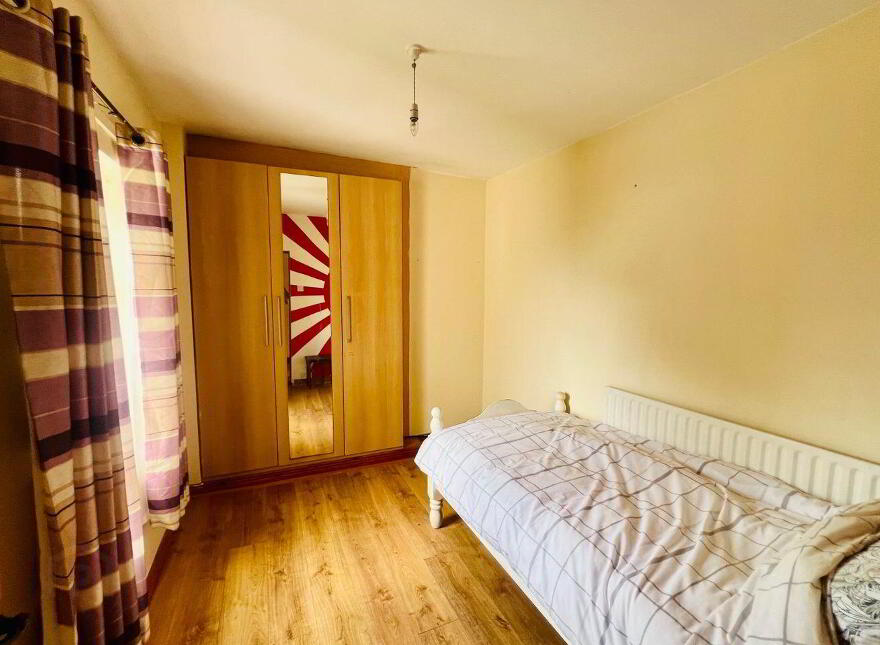 Drumaveg, Moycullen, H91W2WF