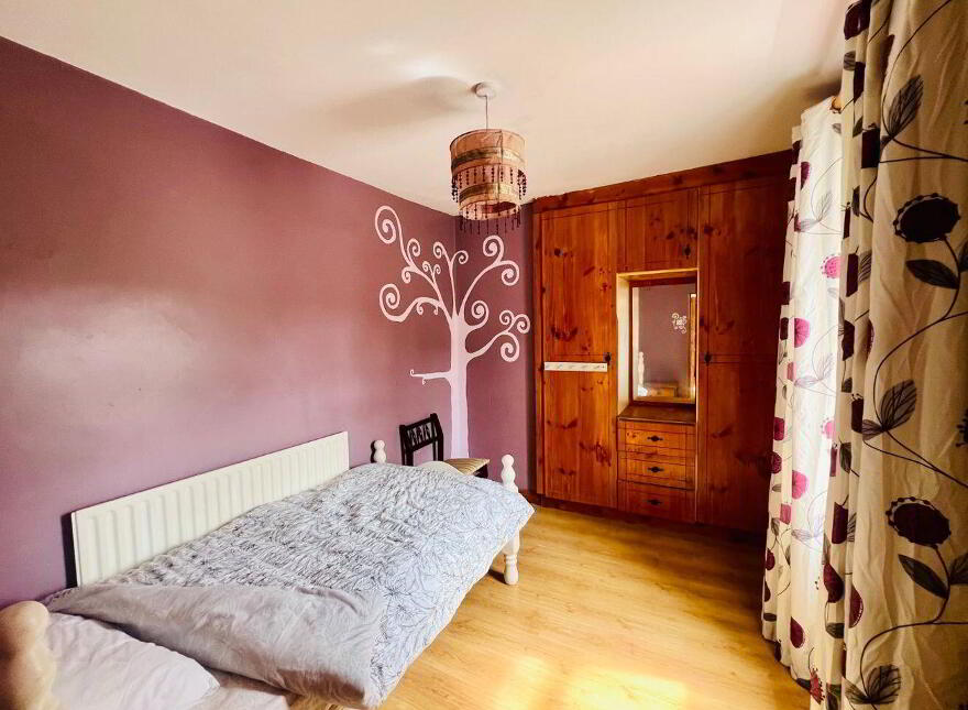 Drumaveg, Moycullen, H91W2WF