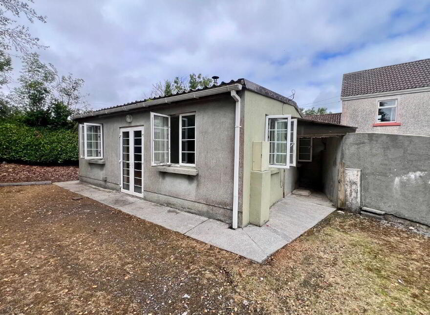 Drumaveg, Moycullen, H91W2WF