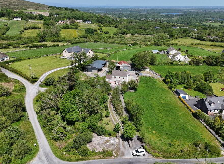 Drumaveg, Moycullen, H91W2WF