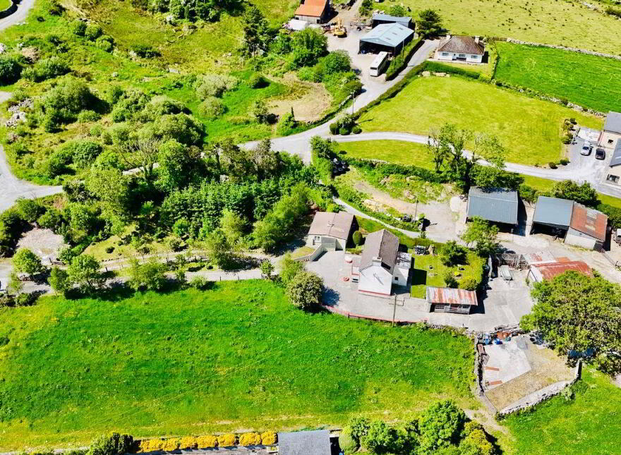 Drumaveg, Moycullen, H91W2WF