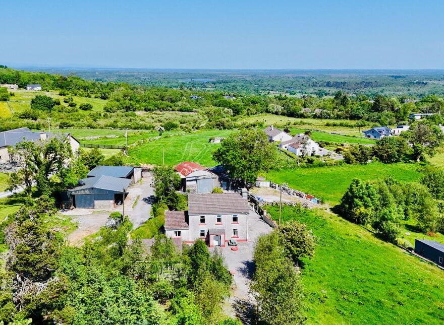 Drumaveg, Moycullen, H91W2WF