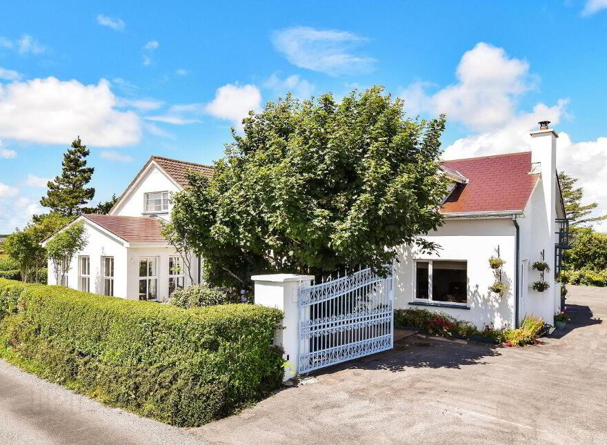 Mannin Lodge, Derrigimlagh, Ballyconneely, H71DP48 photo