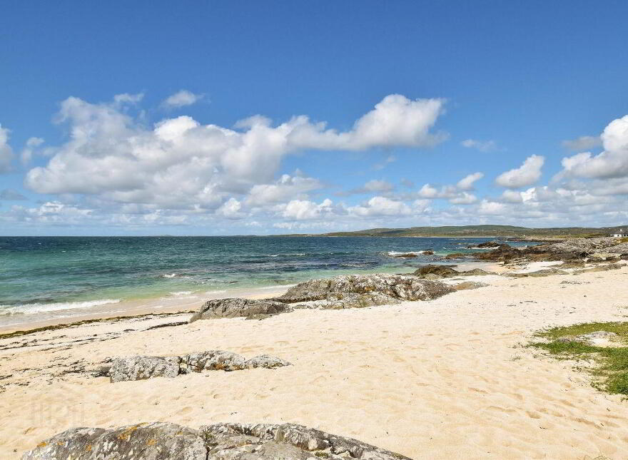 Mannin Lodge, Derrigimlagh, Ballyconneely, H71DP48