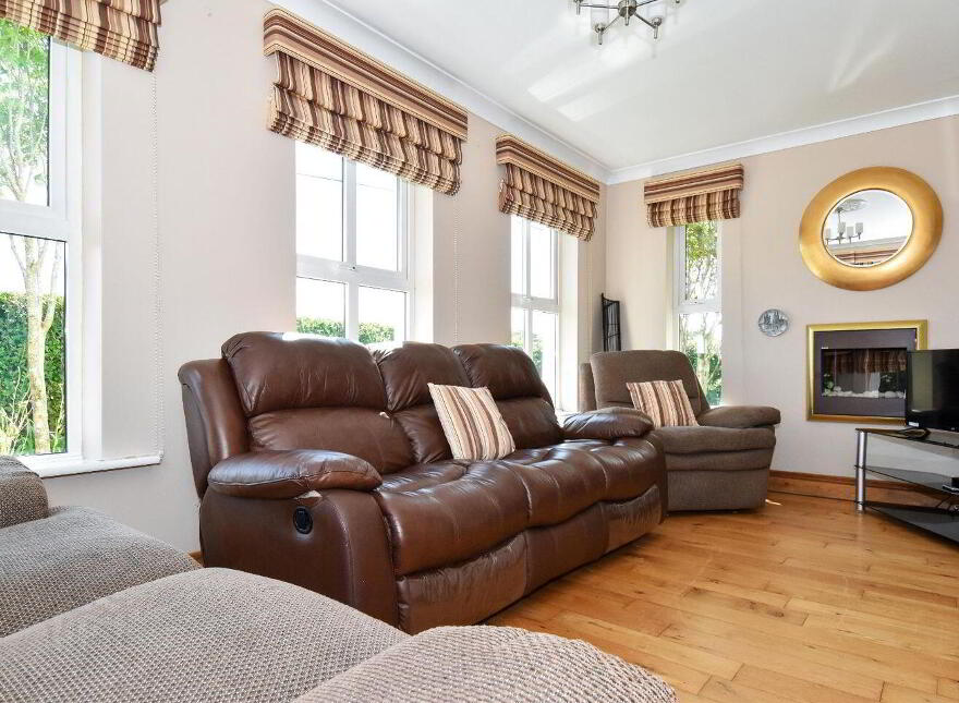 Mannin Lodge, Derrigimlagh, Ballyconneely, H71DP48