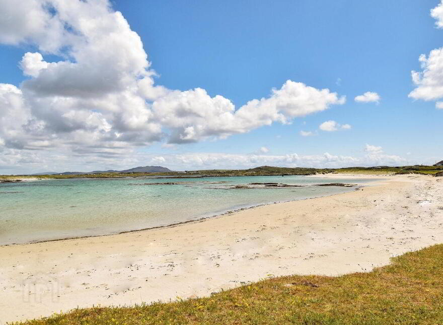 Mannin Lodge, Derrigimlagh, Ballyconneely, H71DP48
