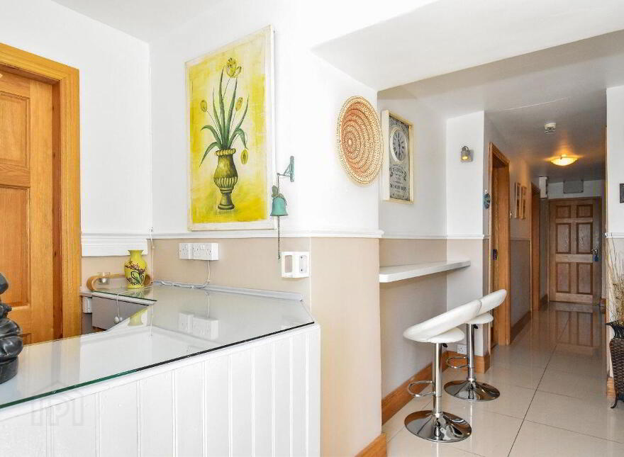 Mannin Lodge, Derrigimlagh, Ballyconneely, H71DP48