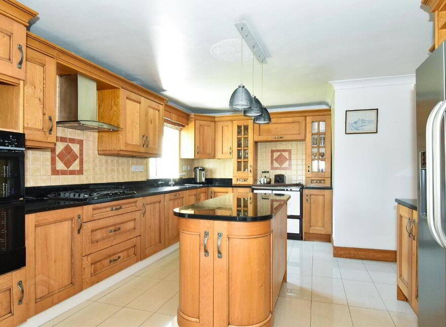 Mannin Lodge, Derrigimlagh, Ballyconneely, H71DP48