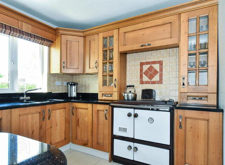 Mannin Lodge, Derrigimlagh, Ballyconneely, H71DP48