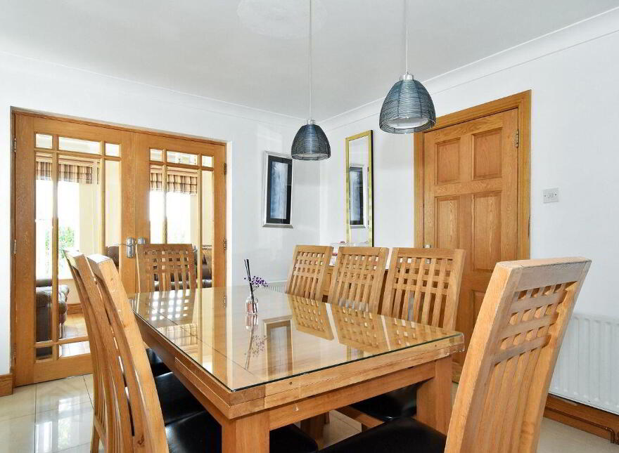 Mannin Lodge, Derrigimlagh, Ballyconneely, H71DP48