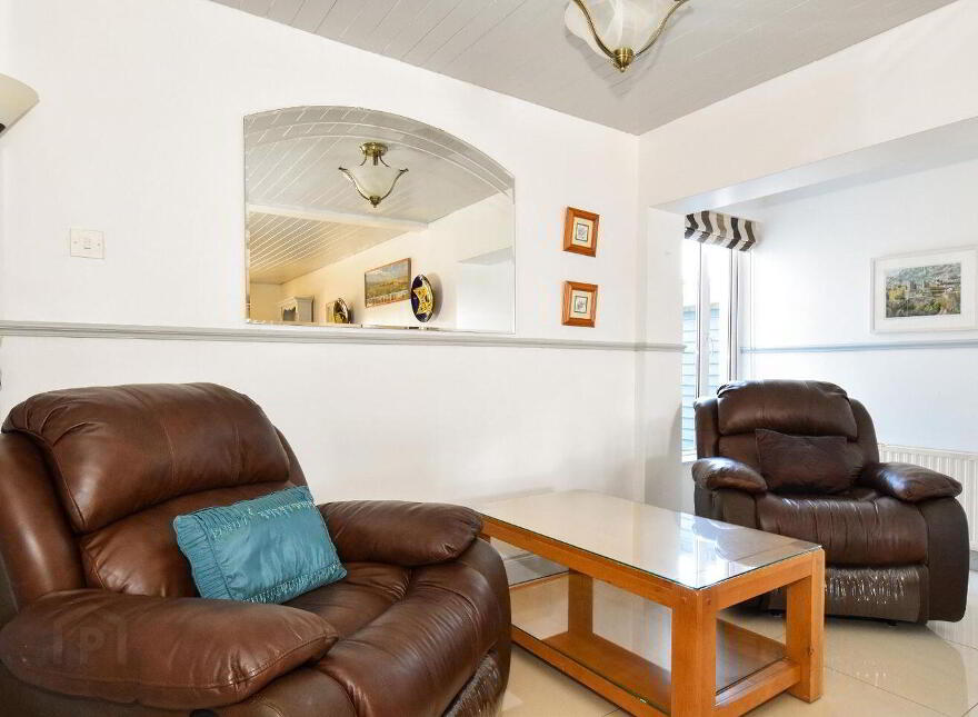Mannin Lodge, Derrigimlagh, Ballyconneely, H71DP48