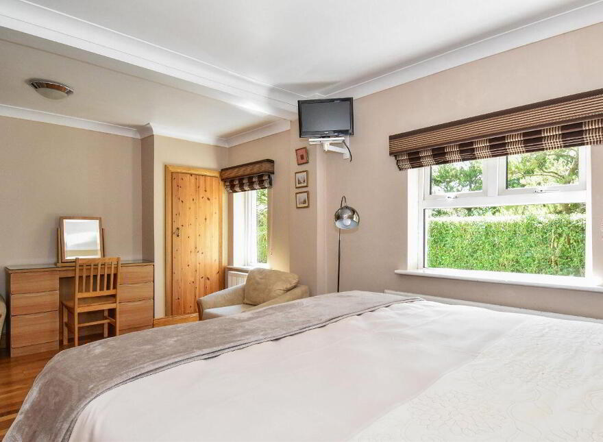 Mannin Lodge, Derrigimlagh, Ballyconneely, H71DP48