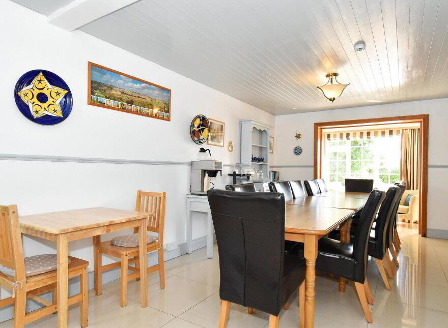 Mannin Lodge, Derrigimlagh, Ballyconneely, H71DP48