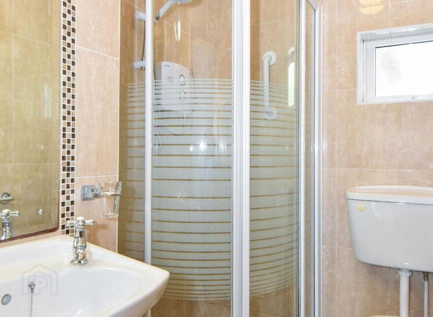 Mannin Lodge, Derrigimlagh, Ballyconneely, H71DP48