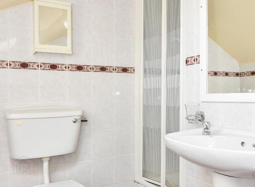 Mannin Lodge, Derrigimlagh, Ballyconneely, H71DP48