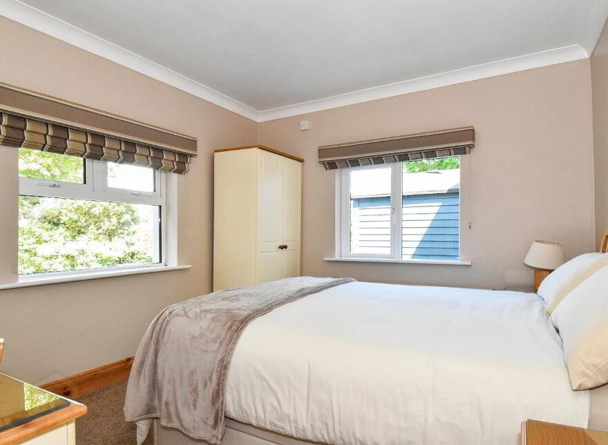 Mannin Lodge, Derrigimlagh, Ballyconneely, H71DP48