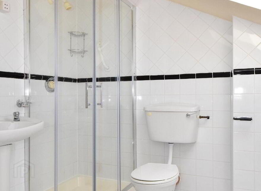 Mannin Lodge, Derrigimlagh, Ballyconneely, H71DP48