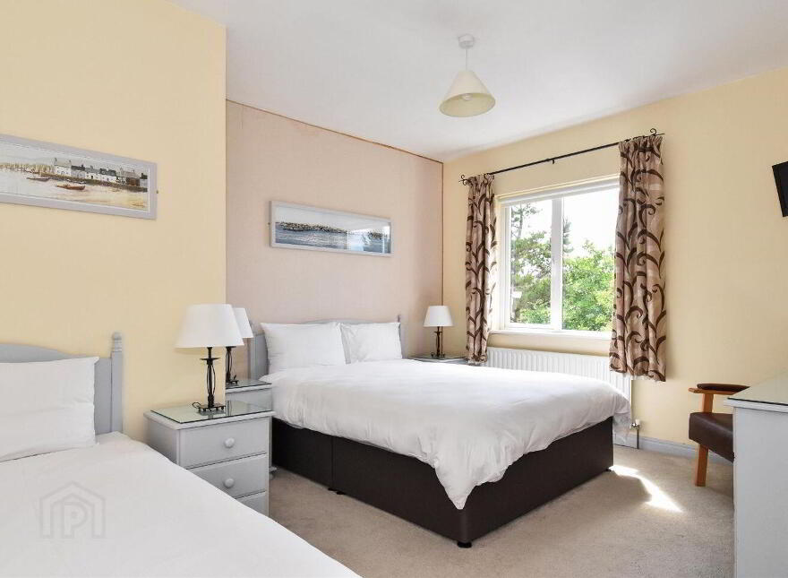 Mannin Lodge, Derrigimlagh, Ballyconneely, H71DP48