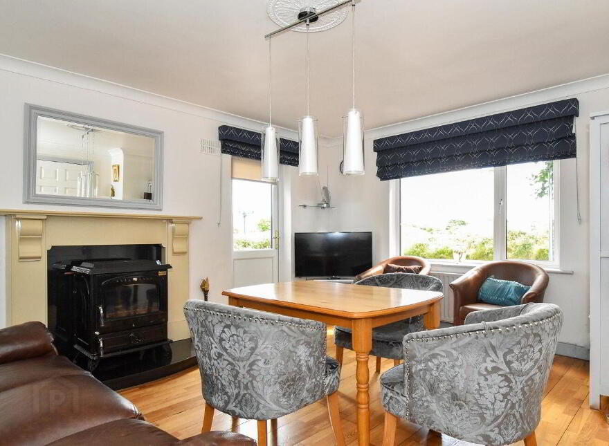 Mannin Lodge, Derrigimlagh, Ballyconneely, H71DP48