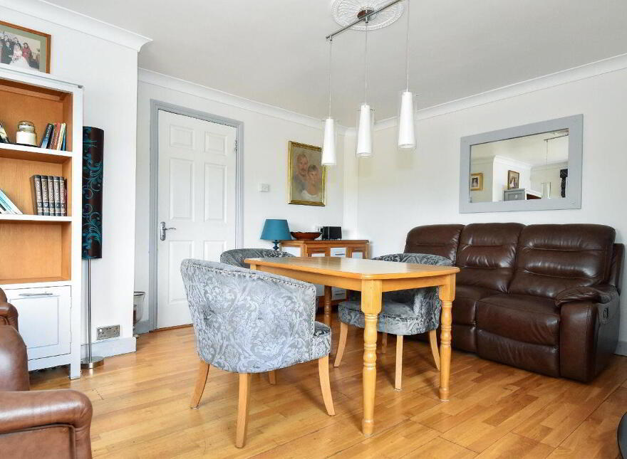 Mannin Lodge, Derrigimlagh, Ballyconneely, H71DP48
