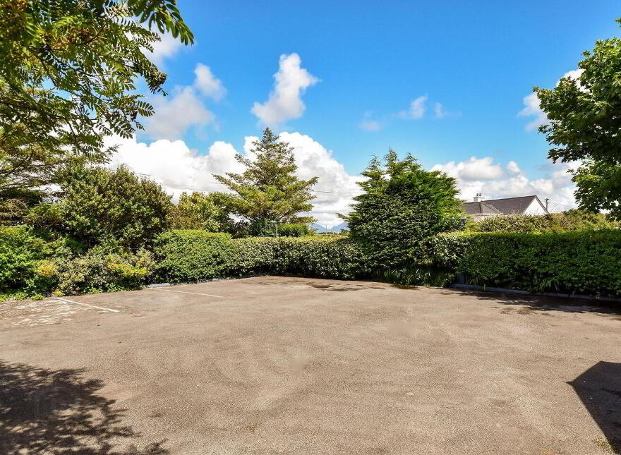 Mannin Lodge, Derrigimlagh, Ballyconneely, H71DP48