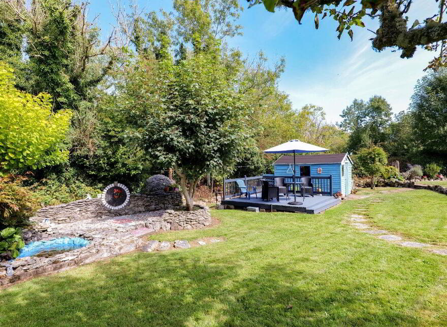 Rosscahill, Carrowmoreknock, H91E8PK