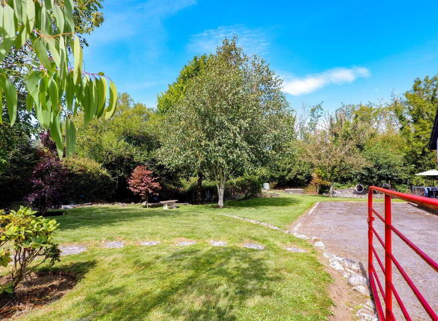 Rosscahill, Carrowmoreknock, H91E8PK