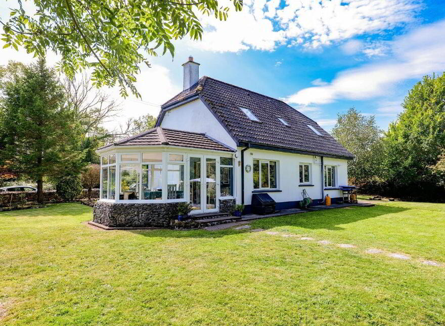 Rosscahill, Carrowmoreknock, H91E8PK
