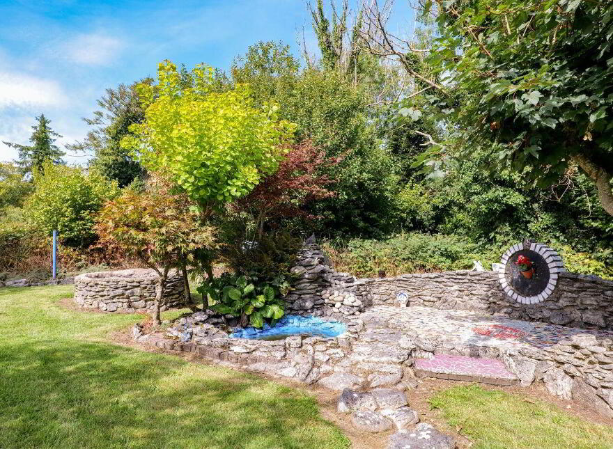 Rosscahill, Carrowmoreknock, H91E8PK