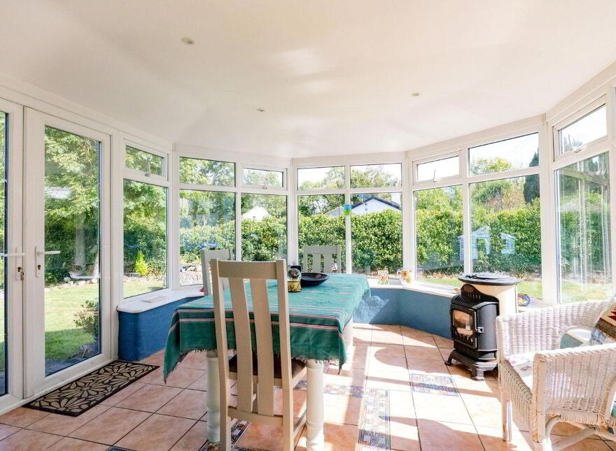 Rosscahill, Carrowmoreknock, H91E8PK