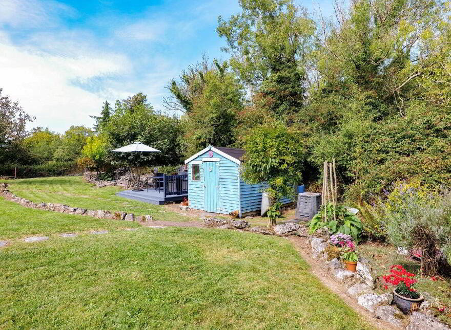 Rosscahill, Carrowmoreknock, H91E8PK