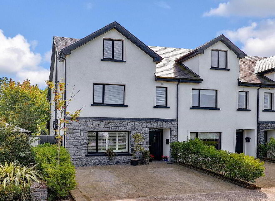 37 Doire Fea, Moycullen, H91TX0P photo