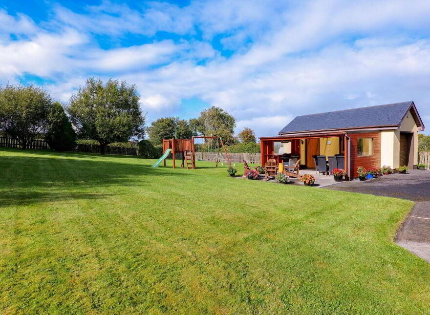 Drumaveg, Moycullen, H91N4AC