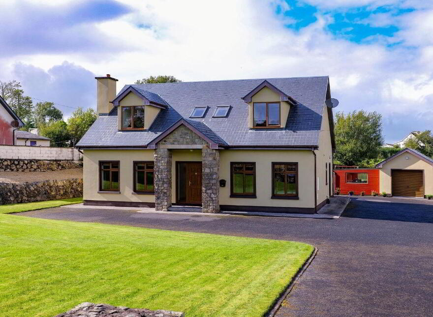 Drumaveg, Moycullen, H91N4AC photo