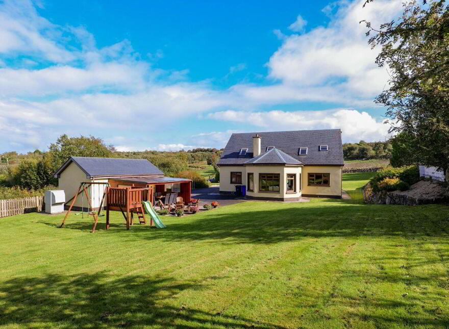 Drumaveg, Moycullen, H91N4AC
